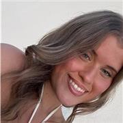 Profesora infantil y estudiante del grado de educación infantil